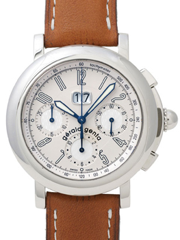 Часы Gerald Genta Sport Chronograph CHS.X.10.479.LG.BA